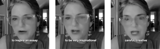 Testimonials, reviews, and feedback for The Essay Conqueror